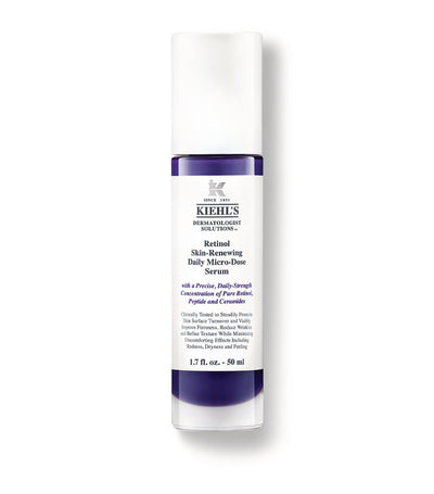 Retinol hudfornyende daglig mikro-dosering serum 50ml