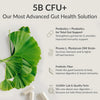 P3-OM Bio Cultures probiotic capsules 60 (British brand)
