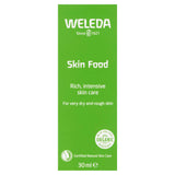 Weleda Skin Food 30ml All Sainsburys   