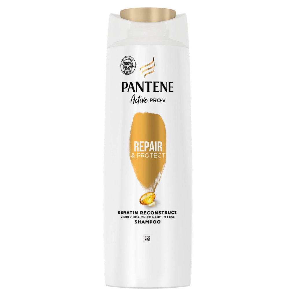 Pantene Pro-V Repair & Protect Shampoo for Damaged Hair 750ml