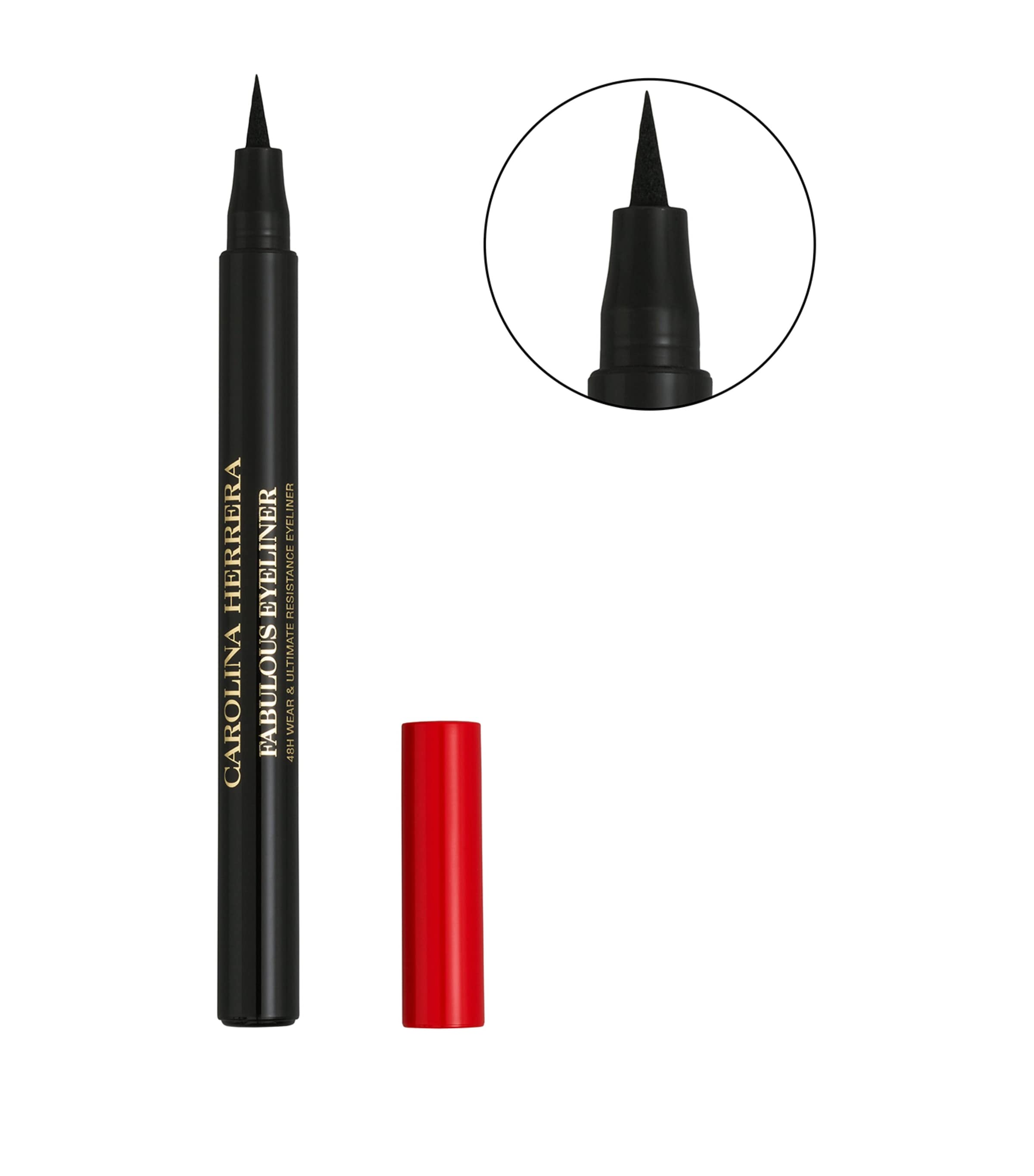 Carolina Herrera Fabulous liquid eyeliner pen - British product