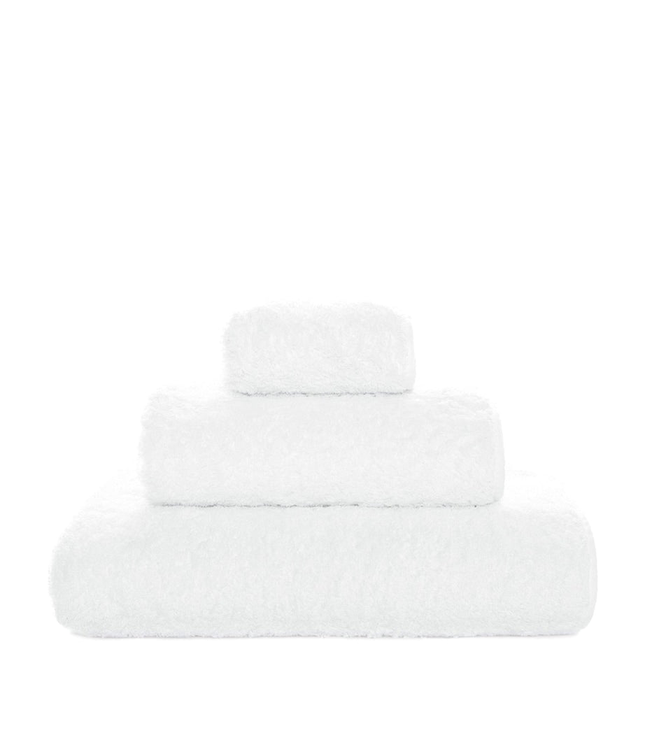 Graccioza Portobello hand towel 50x100cm - British product