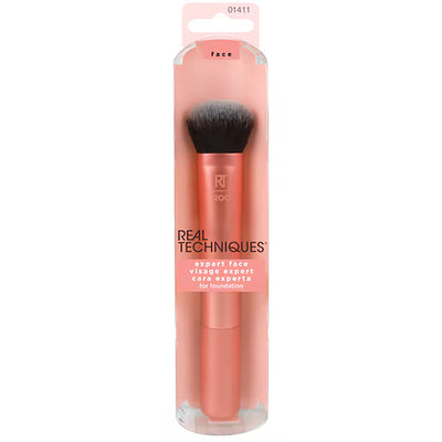Superdrug Real Techniques Expert Face Make-up-Pinsel - Jetzt online bei McGrocer kaufen