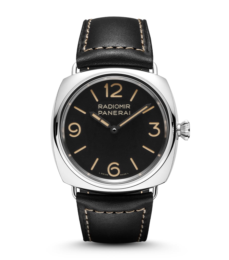 Panerai Radiomir watch 45mm, imported from the UK