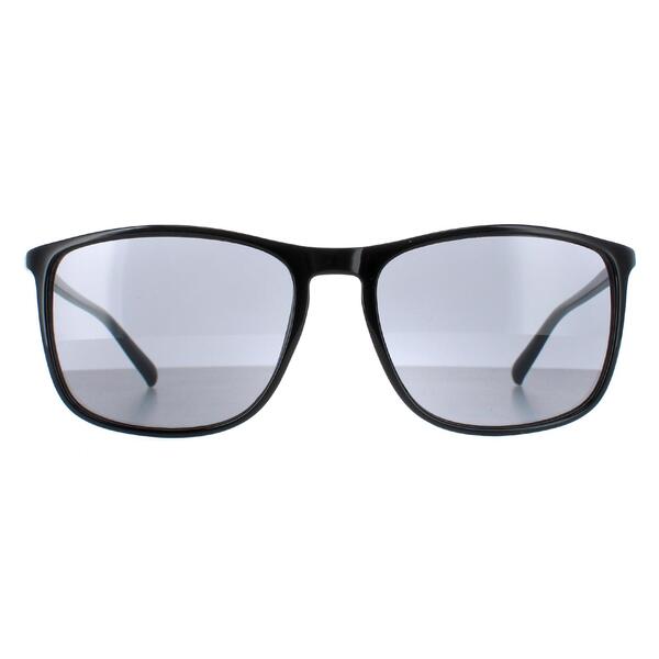 Calvin Klein CK20524S black sunglasses - British product