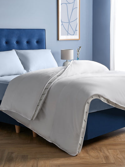 Next Silentnight Airmax Anti Allergy 13.5 Tog Winter Duvet- Buy online at McGrocer