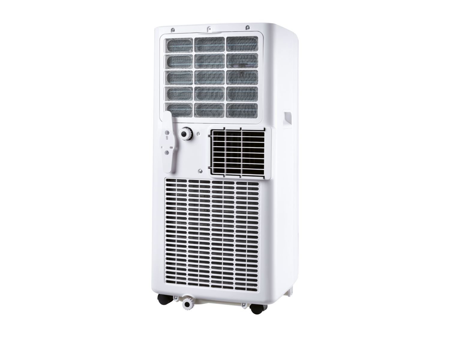 3-in-1 air conditioner portable cooler dehumidifier 7000BTU, UK version