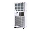 3-in-1 air conditioner portable cooler dehumidifier 7000BTU, UK version
