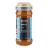 2 Step balti curry sauce for home cooking (British brand)
