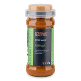 2 Step Jalfrezi curry sauce for cooking (British brand)