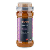 2 Step Madras curry sauce, British brand, imported from the UK