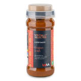 2 Step Rogan Josh curry sauce with ground spices, UK version