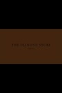 The Diamond Store yellow gold ring 0.05ct (British brand)