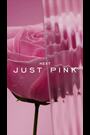 Just Pink Eau De Parfum Travel Size 30ml, UK version
