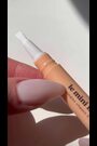 Le Mini Macaron Cuticle Oil Pen with natural oils, UK version