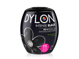 Dylon Washing Machine Dyes Laundry McGrocer Direct Intense Black  
