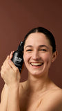 Lush Tea Tree Water Toner facial mist, imported from the UK