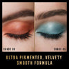 Max Factor Mono Eyeshadow 08 Cryptic Rust, imported from the UK