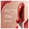 Maybelline liquid glow blush 05 Blazing Blush, imported from the UK
