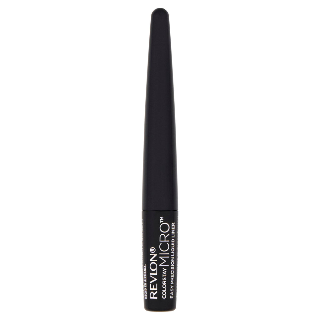 Revlon Color Stay Micro Easy Precision 301 Blackout Liquid Liner 1.7ml