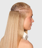 Beauty Works BARELY THERE Mix & Match Volumiser Clip-In Hair Extensions 18 - British product
