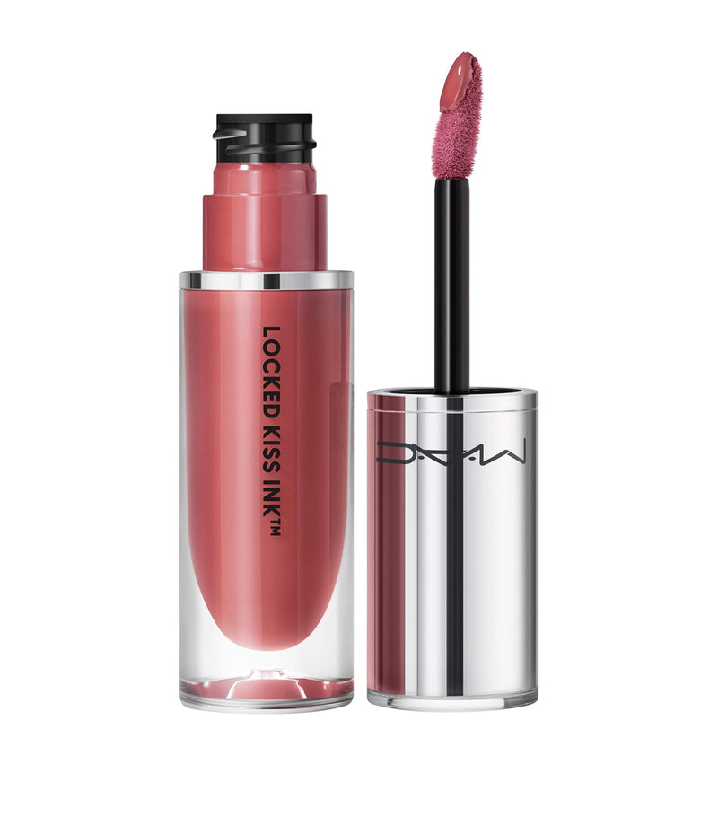 MAC Locked Kiss Ink 24hr Lipcolour - UPGRADED