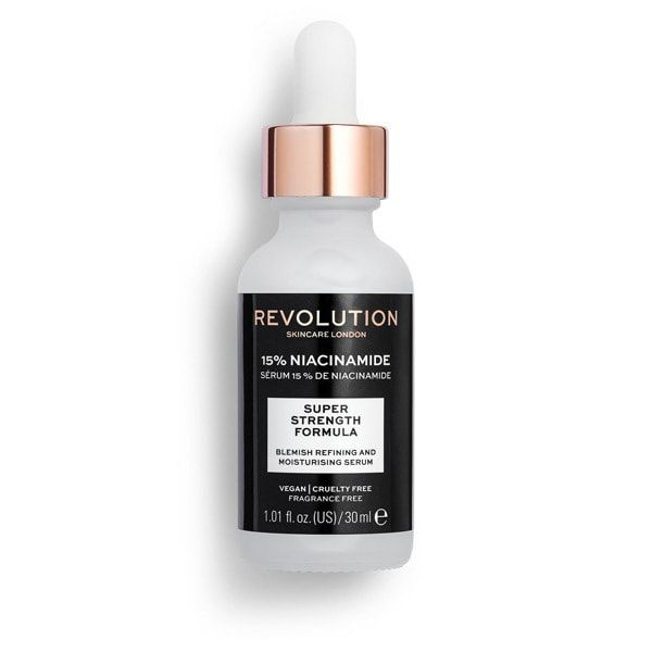 Revolution Skincare 15% Niacinamide Super Serum 30ml