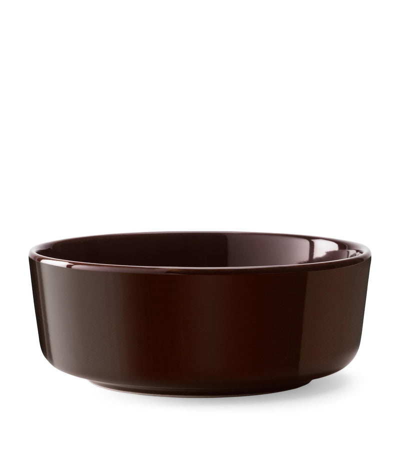 LSA International Porcelain Collective Cereal/Soup Bowls 15cm, UK version