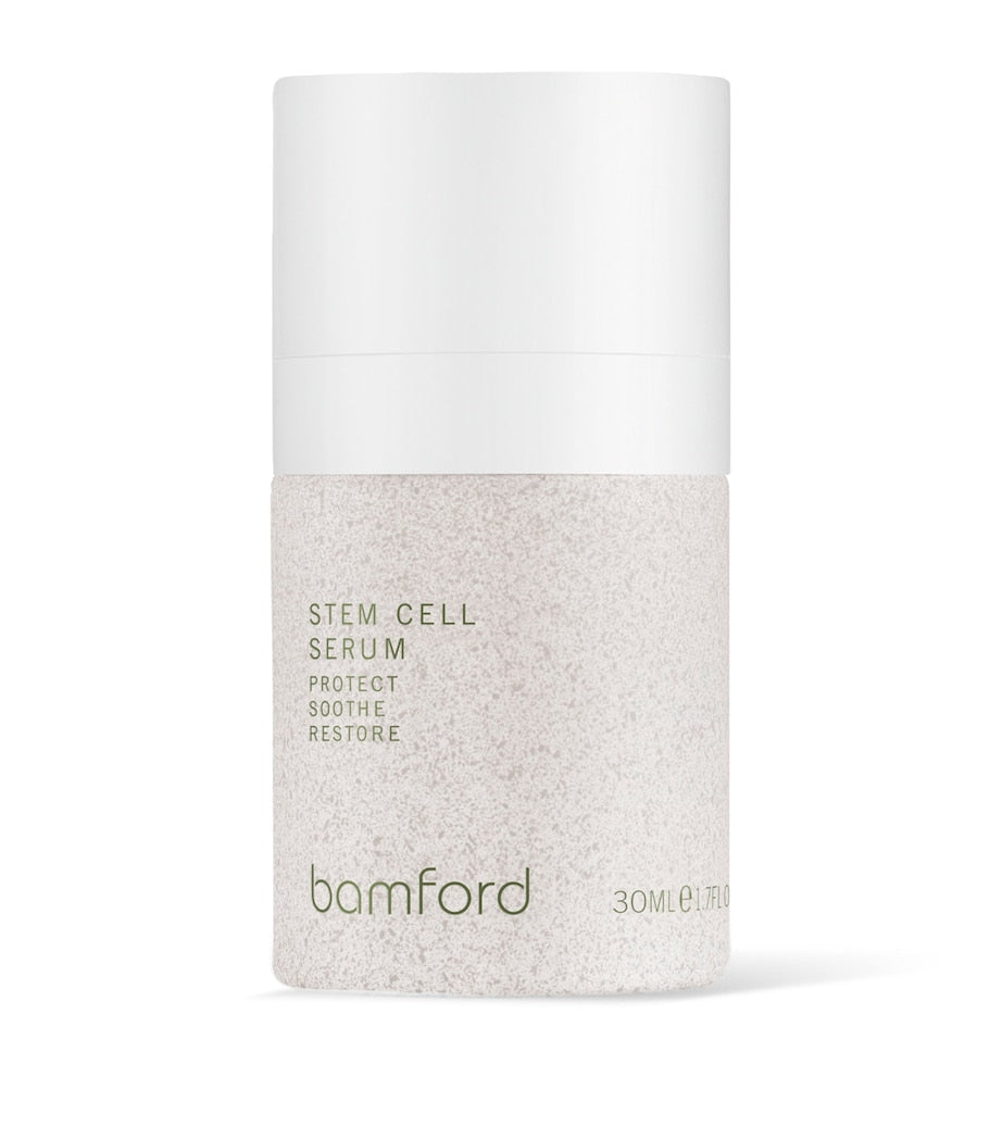 Bamford Stem Cell Serum 30ml - British product
