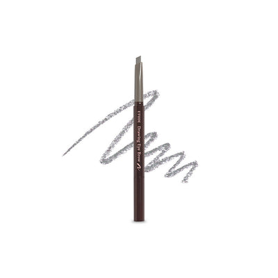 Superdrug Etude Drawing Eye Brow Pencil Gray 0.25g- Buy online at McGrocer