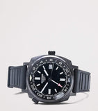Bamford London GMT Forged Carbon watch 40mm - British product
