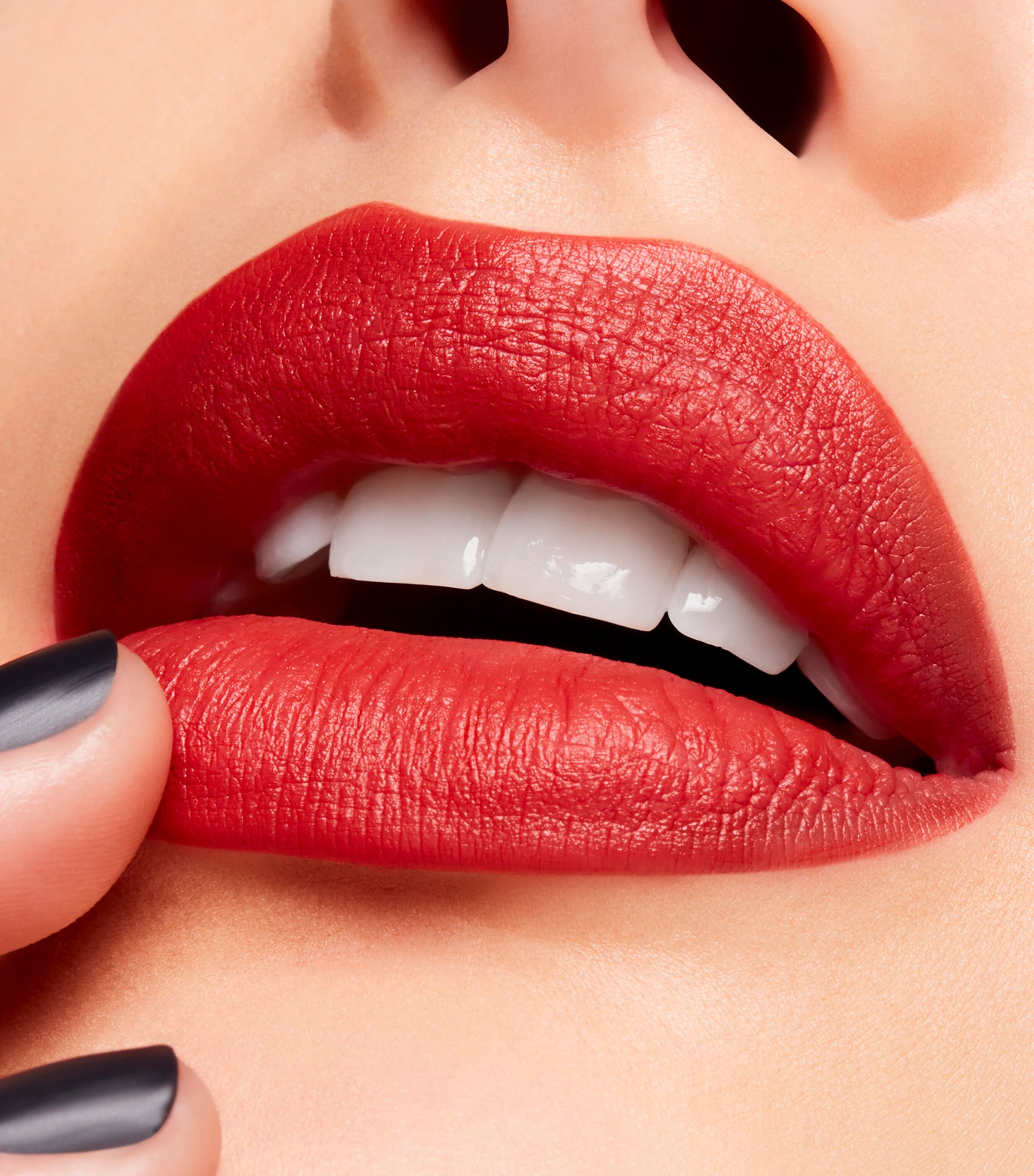 MAC Powder Kiss Velvet Blur Slim Stick lipstick, imported from the UK