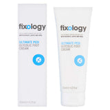 Fixology Ultimate Pedi Glycolic Foot cream GOODS Boots   