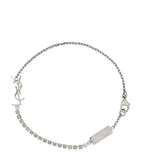 Saint Laurent Cassandre bracelet, imported from the UK