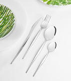 Bugatti Natura 24-piece cutlery set - British product