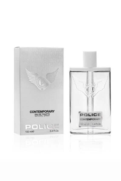 Police Contemporary EDT spray 100ml (British brand)