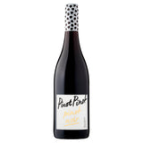 PinotPinot Pinot Noir 75cl All red wine Sainsburys   