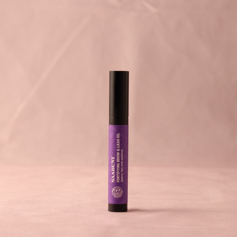 Fortifying Brow & Lash Oil, UK version