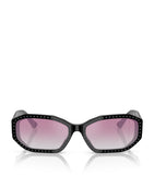 Jimmy Choo JC5021BU acetate sunglasses - British product