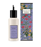 Gucci Flora Gorgeous Magnolia eau de parfum refill 150ml - British product