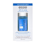 essie Nail Care All In One Nail Polish Base and Top Coat GOODS Superdrug   