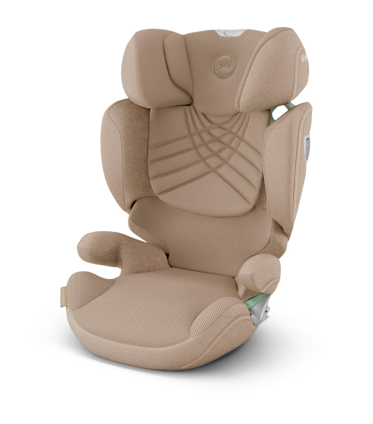 Cybex Solution T i-Fix Bilsete Plus - Britisk produkt