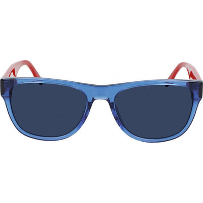 Superdrug Converse Blue All Star Sunglasses- Buy online at McGrocer