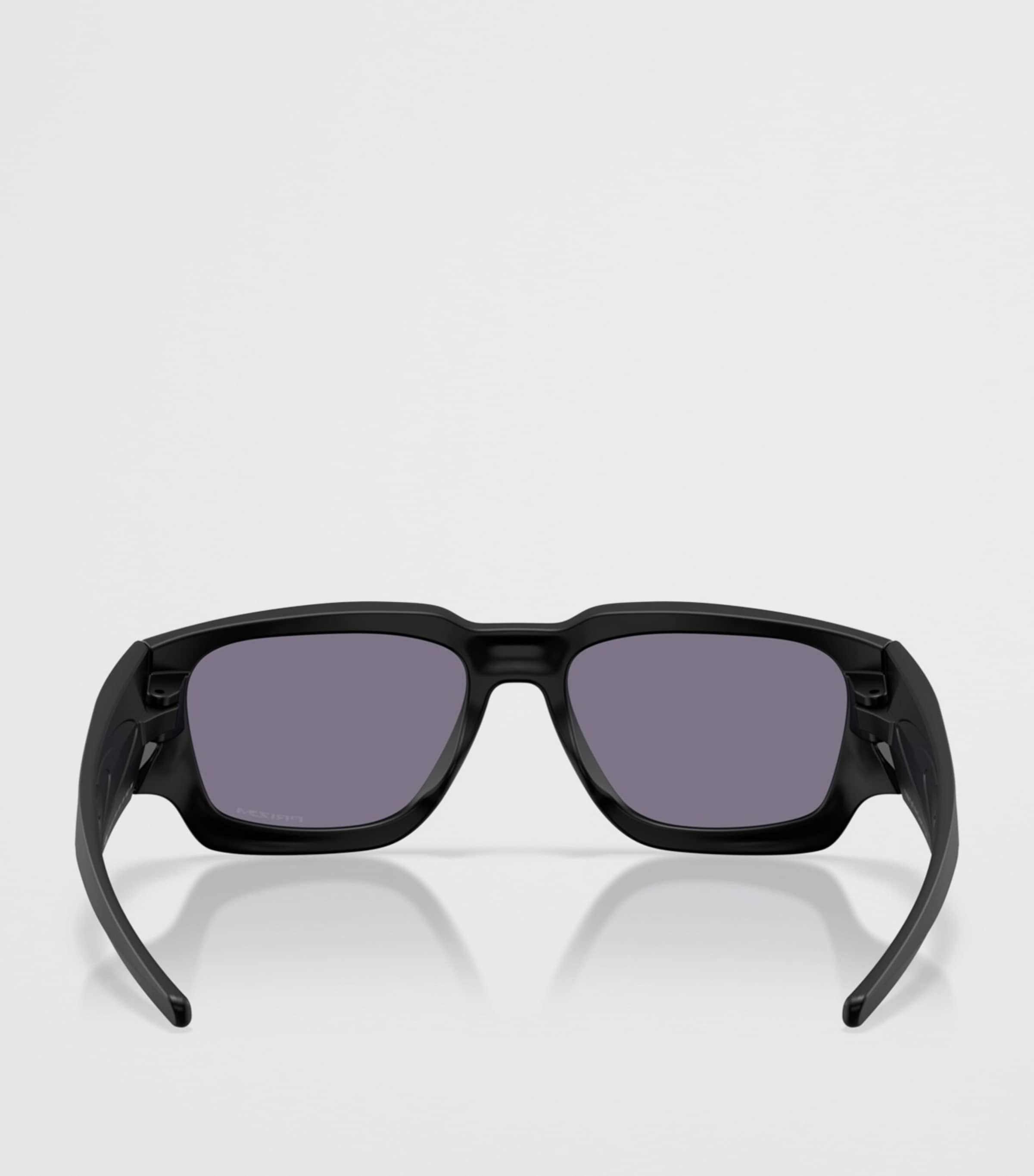 Oakley Instagator rechteckige Sonnenbrille (britische Marke)