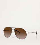 Moncler Steel Flyze ME4002 sunglasses, UK version