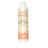 Suntribe natural gentle body wash peach infusion 200ml UK version