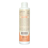 Suntribe natural gentle body wash peach infusion 200ml UK version