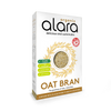 Alara Organic Oat Bran 650g (British brand)