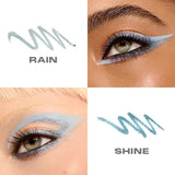 Morphe Bi-Liner eyeliner Rain Or Shine, imported from the UK