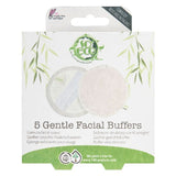 So Eco Gentle Facial Buffers - 5 Pack GOODS Superdrug   